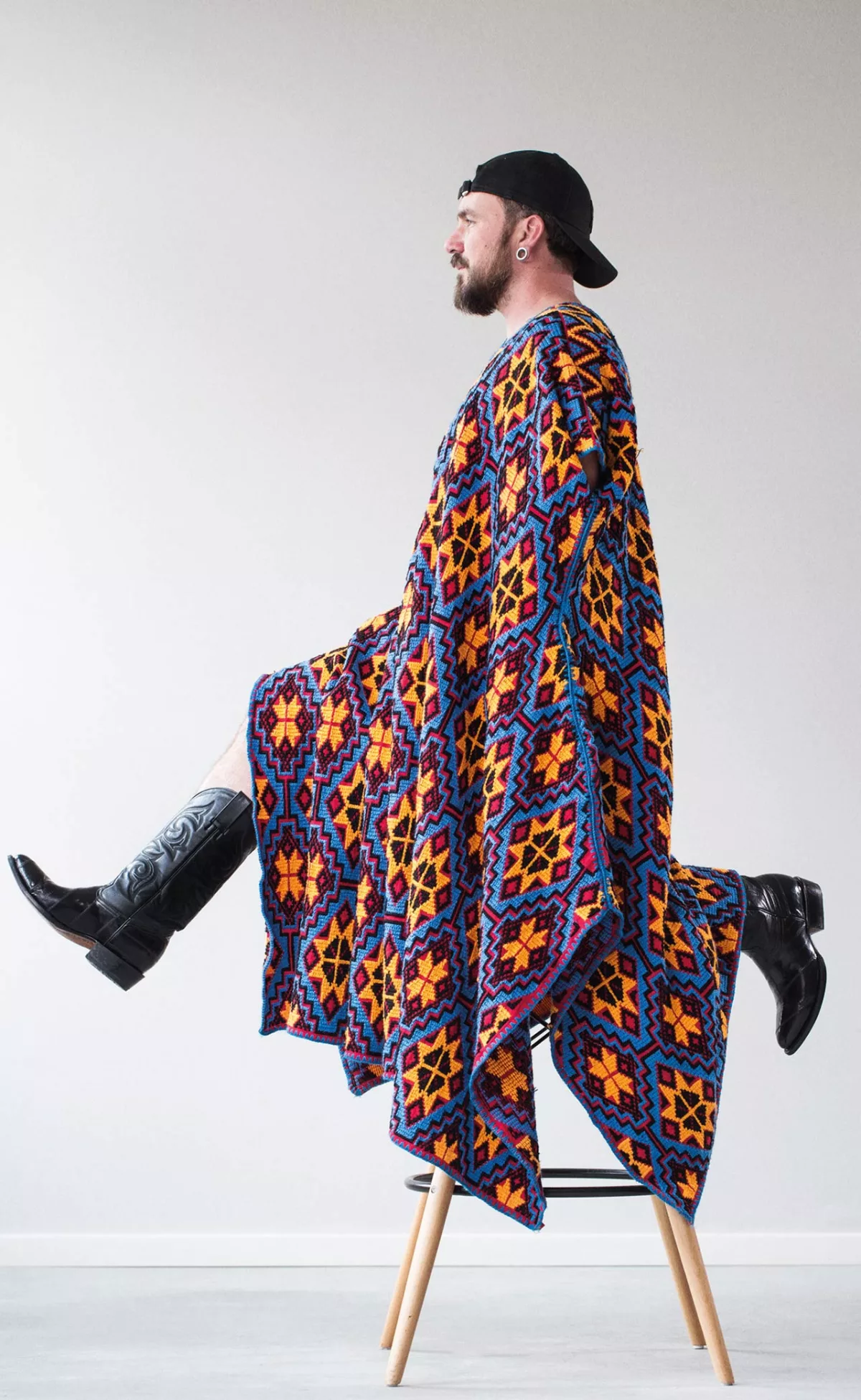 Jean Paul Lespagnard