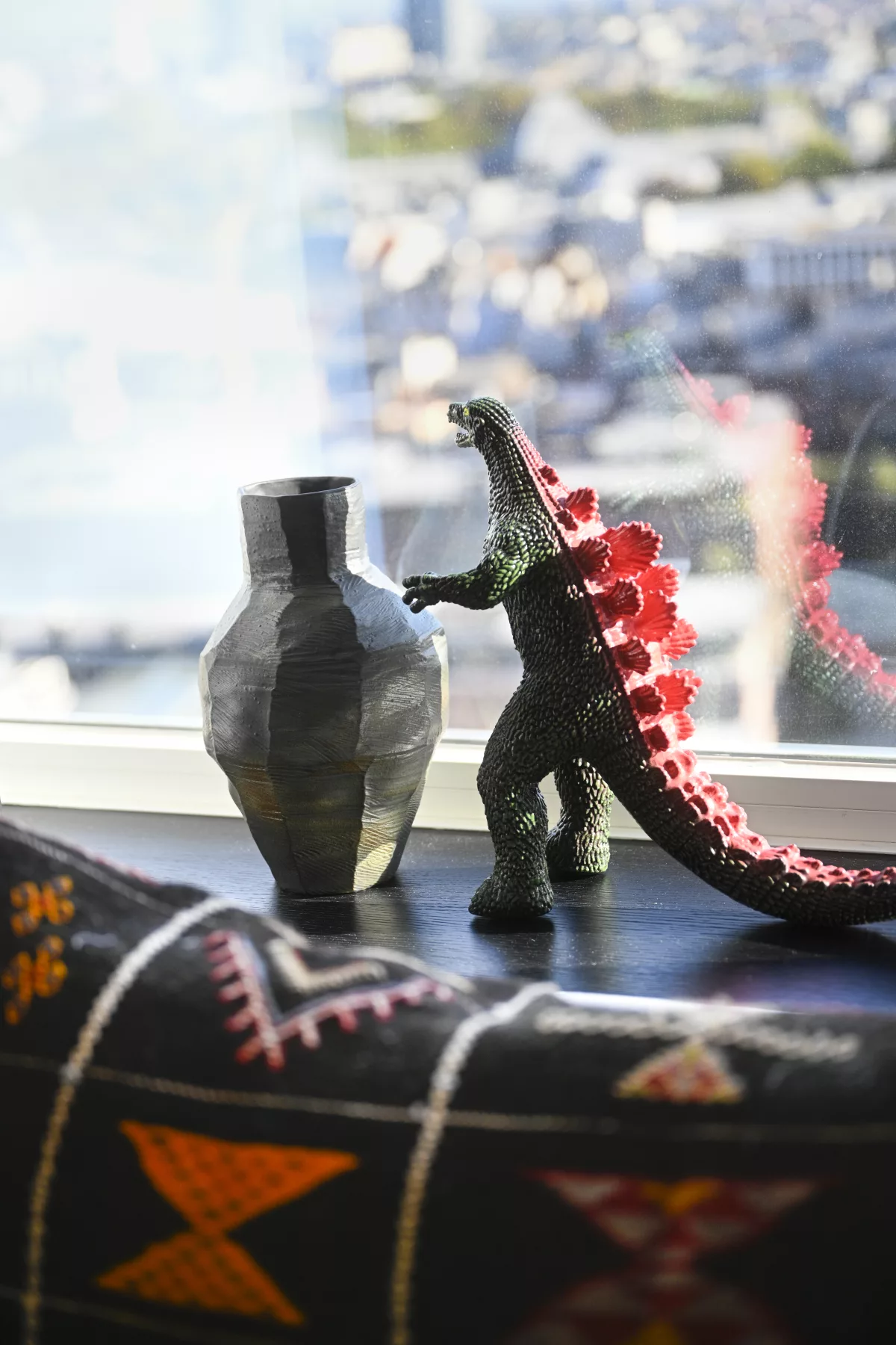 Jean Paul Lespagnard