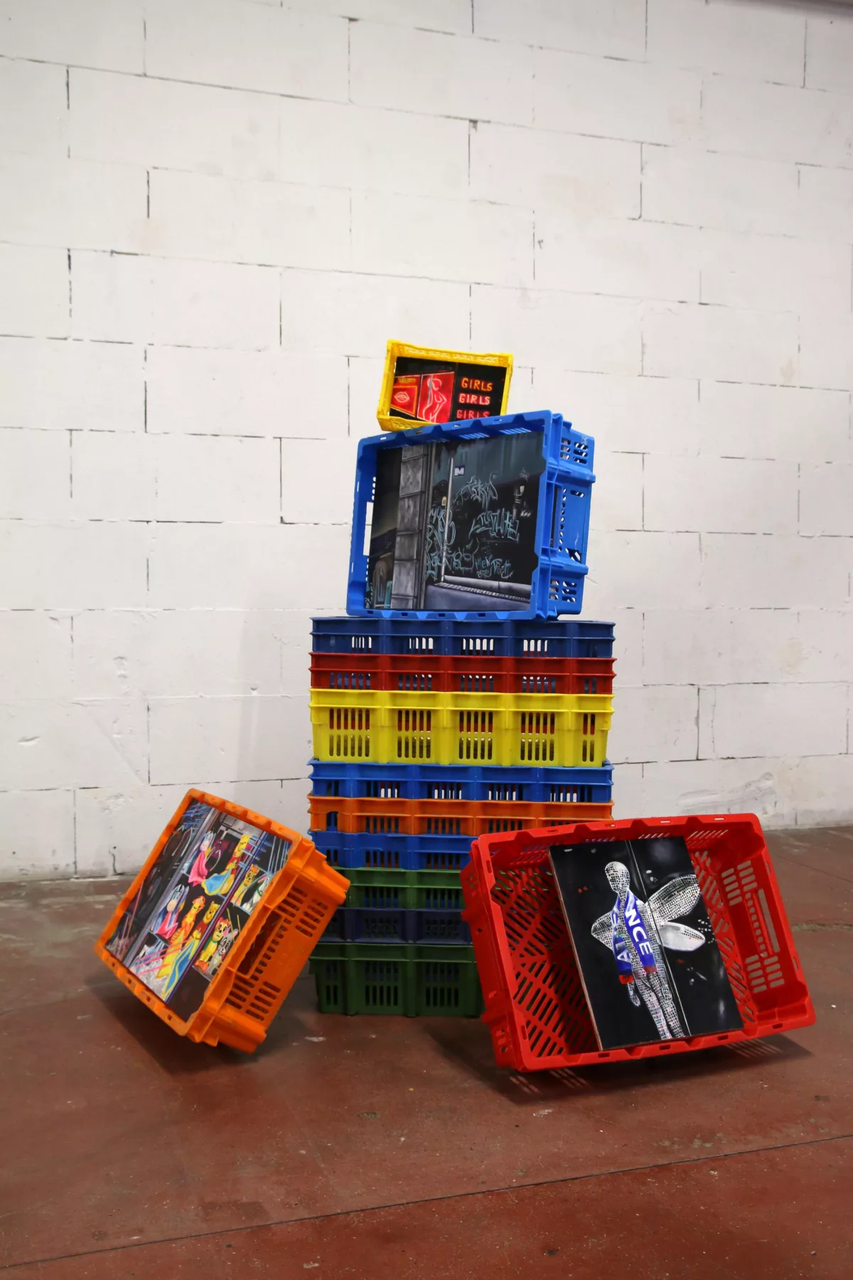 Laura Passicot Dauchet