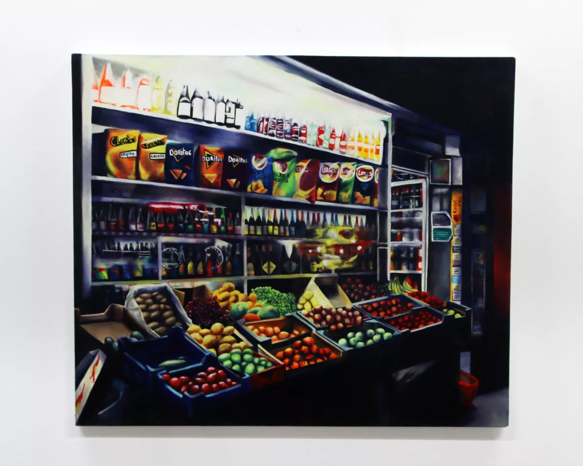 Laura Passicot Dauchet