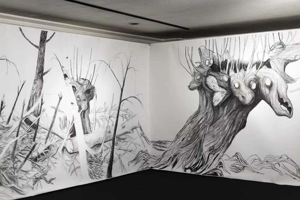 L'ultime chant des titans