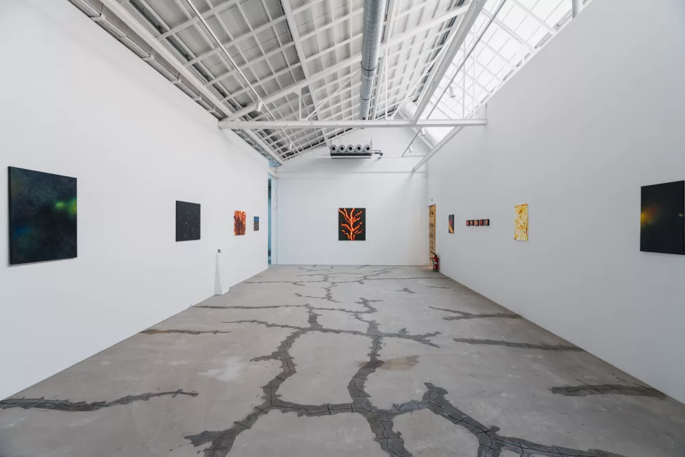 Open studio Atoma Art Center